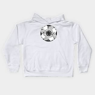 Evolver Kids Hoodie